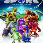 دانلود بازی SPORE (برای کامپیوتر) نسخه Complete Edition