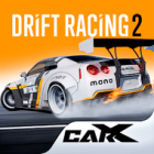 CarX Drift Racing 2 1.27.0 – بازی مولتی‌پلیر مسابقات دریفت ۲ اندروید نسخه مود + دیتا