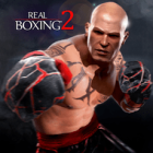 Real Boxing 2  – بازی ورزشی-مبارزه‌ای آنلاین «بوکس‌واقعی 2» اندروید نسخه مود