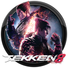 دانلود بازی TEKKEN 8 Ultimate Edition – RUNE/ElAmigos – ALL UPDATE تکن 8 برای کامپیوتر