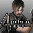 دانلود Resident Evil 4 – بازی ترسناک ”رزیدنت اویل 4” اندروید + موددانلود Resident Evil 4 – بازی ترسناک ”رزیدنت اویل 4” اندروید + مود