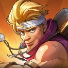 Metal Slug: Awakening – بازی اکشن-تفنگی “سرباز کوچولو: بیداری” اندروید! بازیهای پیشنهادی