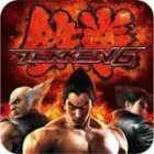 دانلود بازی تیکن 6 – Tekken 6 برای PSP اندروید