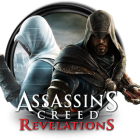 دانلود بازی Assassins Creed Revelations Gold Edition Darck /ElAmigos/Skidrow/DODI