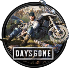 دانلود بازی Days Gone – Razor1911/FLT/DODI+Update1.07 (فشرده و کامل) برای کامپیوتر