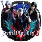 دانلود بازی Devil May Cry 5 برای کامپیوتر